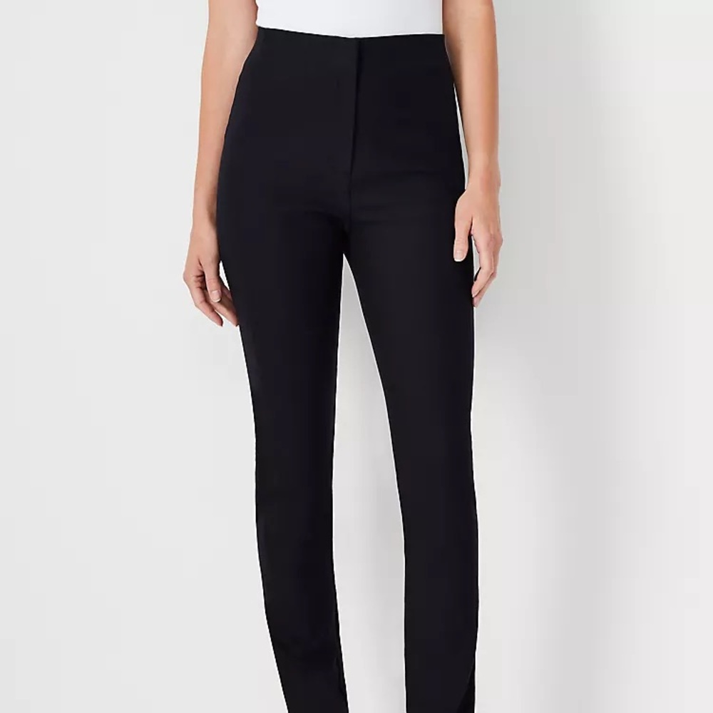 The Petite Audrey Pant